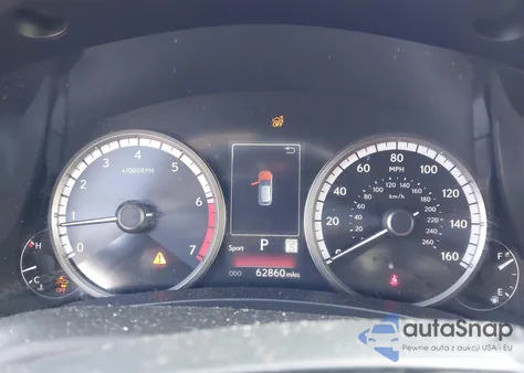 2021 Lexus Nx 300 F Sport from USA, damaged, VIN JTJSARBZ7M2197780